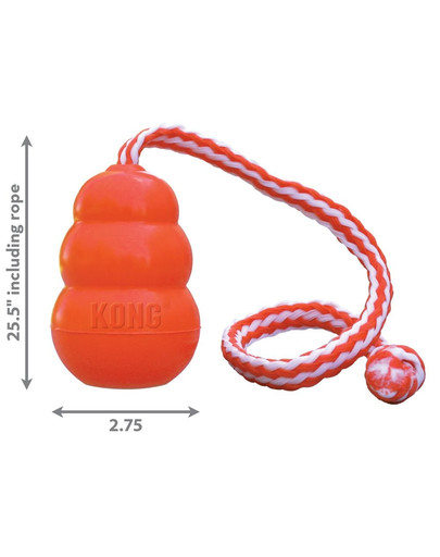 KONG Žaislas aqua l