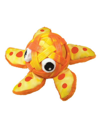 KONG Sea Shells rotaļlieta suņiem S/M