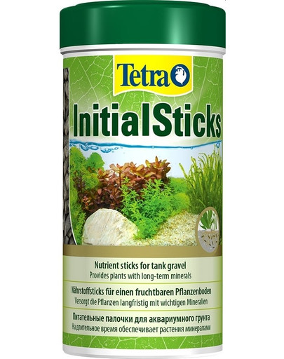 TETRA InitialSticks 250 ml