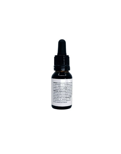 DR PETCARE CBD Laša eļļa 3% dzīvniekiem 15 ml