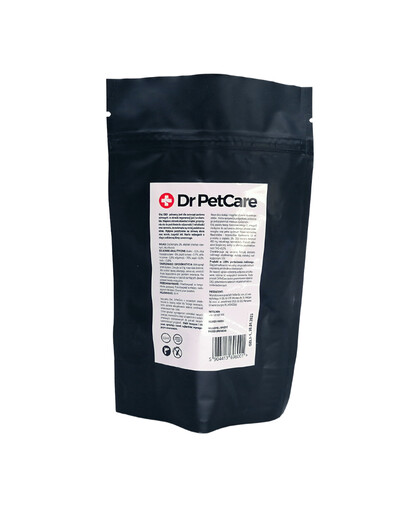 DR PETCARE CBD Laša eļļa 3% dzīvniekiem 15 ml