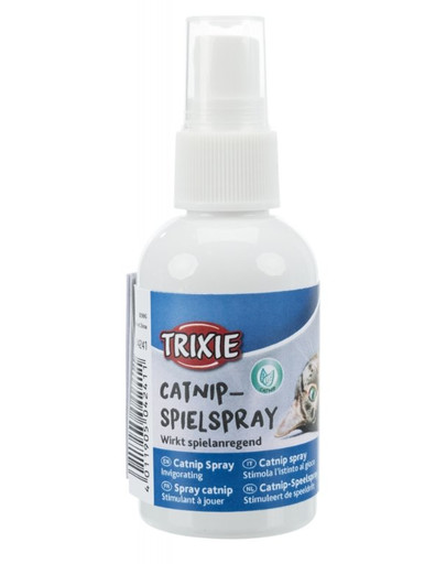 Trixie Catnip Spray kaķumētras aerosols 50 ml