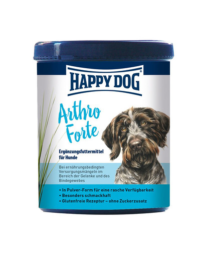 Happy Dog Arthroforte 700 g