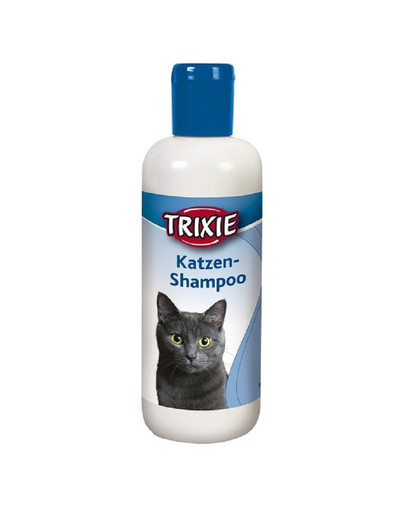 ZOLUX Kaķu šampūns 250 ml