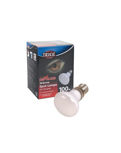 Trixie šildymo lempa 100 W