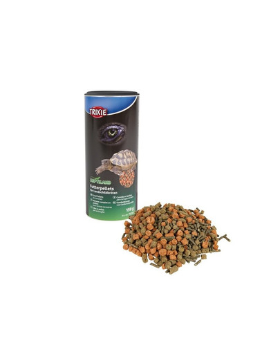 Trixie granulas jūras bruņurupučiem 75 g / 250 ml