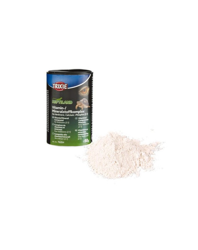 Trixie mineralinis vitaminų mišinys 50 g