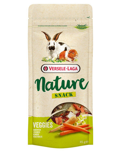 VERSELE-LAGA Nature Snack Veggies 85 g