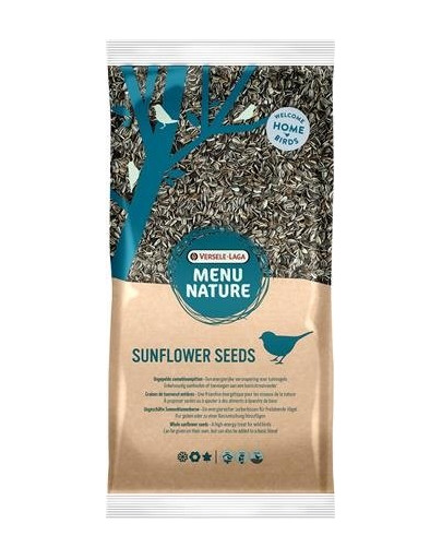 VERSELE-LAGA Sunflower Seeds 7,5kg
