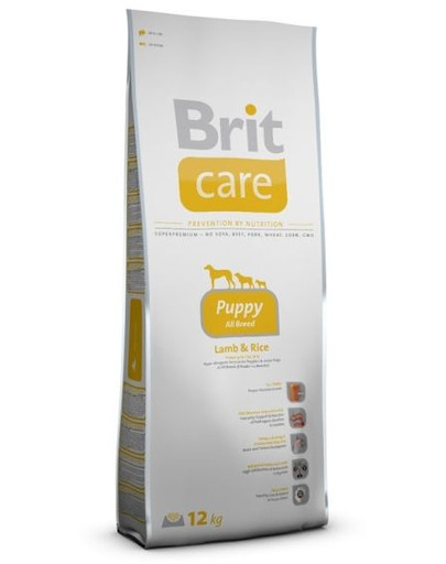 BRIT Care Puppy All Breed 1kg