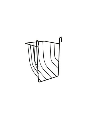 Trixie metalinės ėdžios 8.5 cm