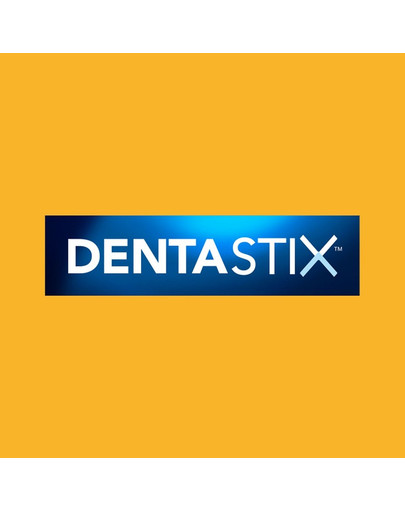 PEDIGREE DentaStix Daily Fresh vistas gaļas garša vidēja lieluma suņiem 28x180g