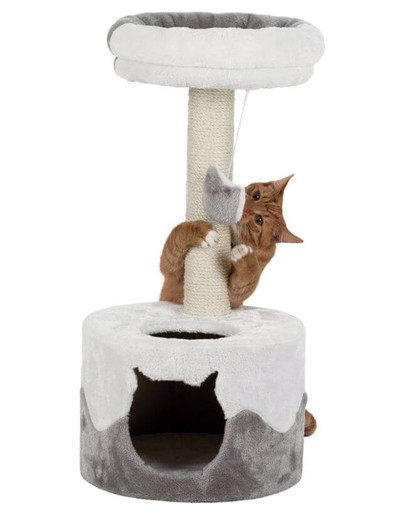 Trixie Nuria skrāpēšanas mājiņa kaķiem 71 cm