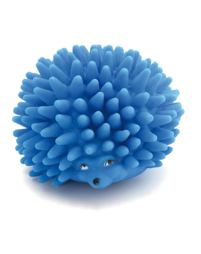 Comfy rotaļlieta Ed ezis zils 14,5 cm