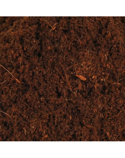 Trixie Coco Soil Tropic Substrate Produces 60 L