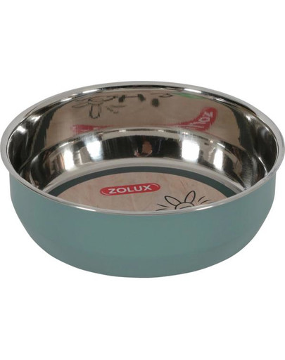 ZOLUX EHOP trauks 400 ml zaļš