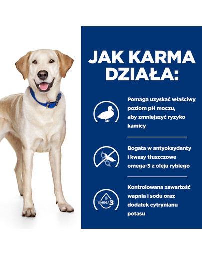 HILL'S Prescription Diet Canine d/d Food Sensitivities Pīle un rīsi Diētiskā sausā kompleksā barība suņiem ar noslieci uz alerģijām vai nepanesamību 4kg