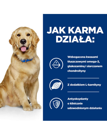 Hill'S Prescription Diet Canine J/D 12 kg