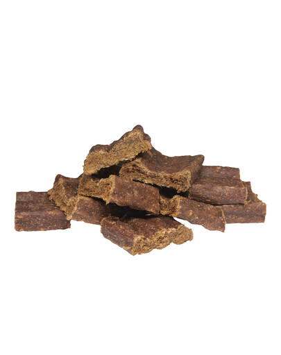 MACED Super Premium Snack wołowy dla psa 200 g