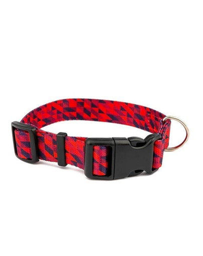 ESME FOR DOG Suņu apkakle rude boy XS