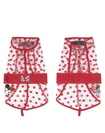 RECOVET Lietusmētelis Minnie XS