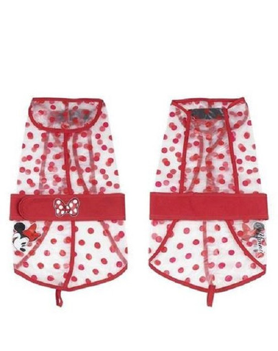 RECOVET Lietusmētelis Minnie S
