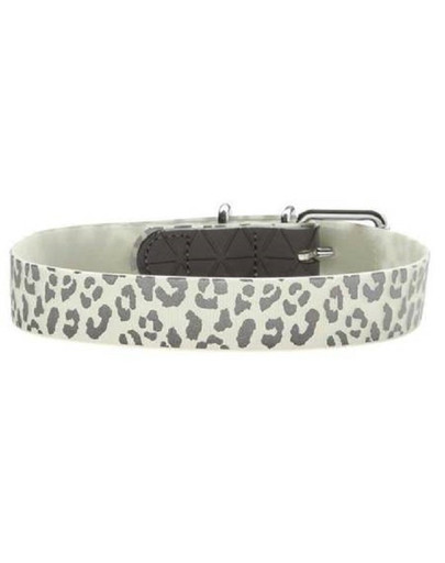 HUNTER Apkakle sunim CONV.REFLECT GLOW LEOPARD 45