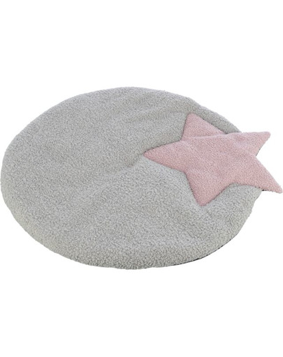 TRIXIE Junior Zvaigžņu paklājiņš kucēnam/kaķēnam 55 × 61 cm