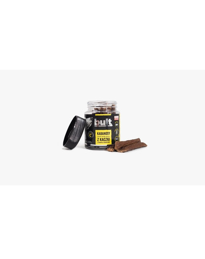BULT Pīle Kabanosy 120 g