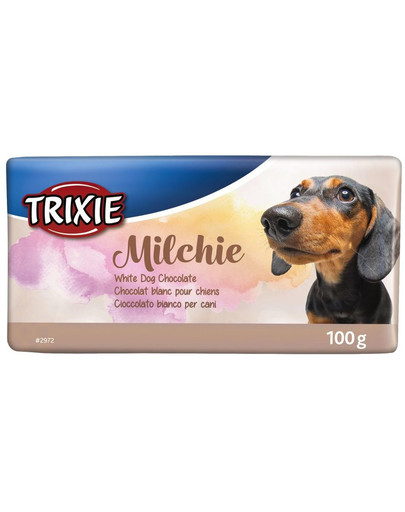 Trixie Milchie piena šokolāde suņiem 100 g