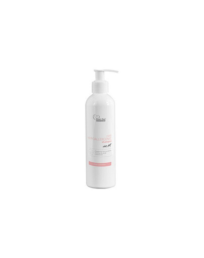 OVER ZOO Szampon Hipoalergiczny 250ml