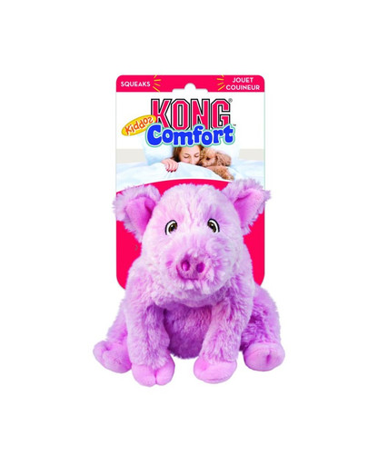 Comfort Kiddos plīša cūciņa S sunim
