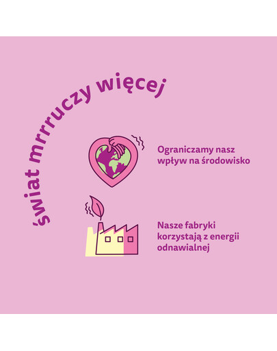 WHISKAS Adult saszetka 85 g mokra karma dla dorosłych kotów w galaretce z wołowiną i drobiem
