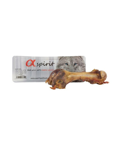 ALPHA SPIRIT Cūkgaļas kāja