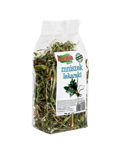 ALEGIA Pienenes 90g