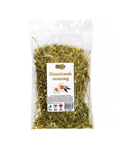 ALEGIA Kumelīte 60g