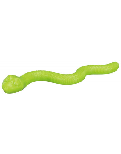 TRIXIE Snack-Snake, TPR, 14 cm