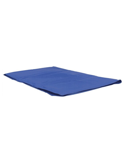 TRIXIE Dzesēšanas paklājs 110 × 70 cm, zils