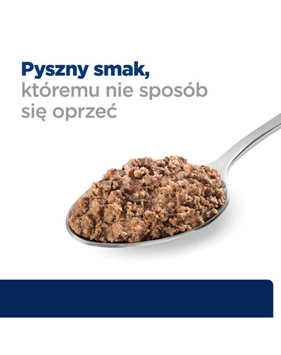 HILL'S Prescription Diet Canine z/d 370 g pārtikas produktu nepanesamība