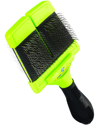 Furminator liela ķemme - cieta