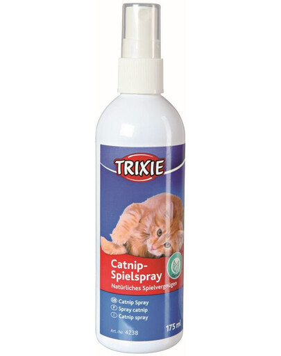 Trixie Catnip Spray kaķumētras aerosols 150 ml