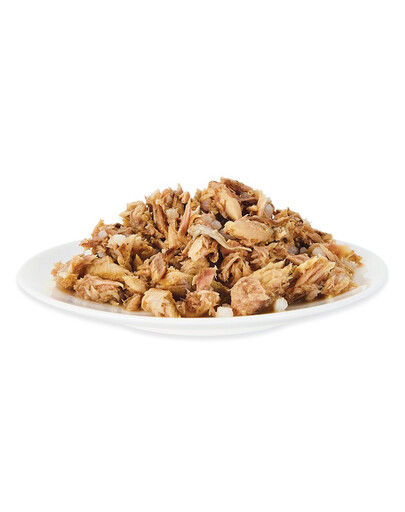 APPLAWS Cat Tin 6 x 70 g mitrā barība kaķiem ar okeāna zivīm