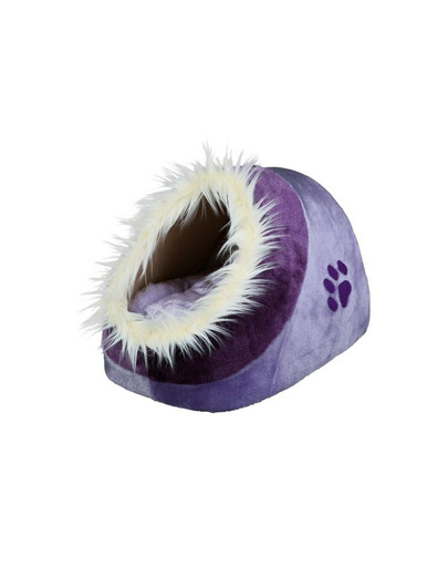 Trixie guolis Minou 35 X 26 X 41 cm violetinis