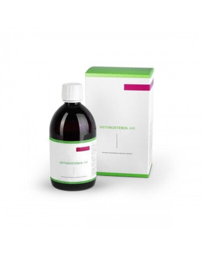 GEULINICX Arthrosterol MB (max breed) 500ml na stawy