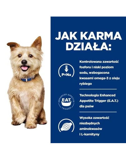 HILL'S Canine Kidney Care k/d 370 g suņiem ar nieru slimībām