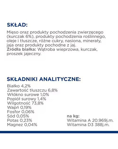 HILL'S Canine Kidney Care k/d 370 g suņiem ar nieru slimībām