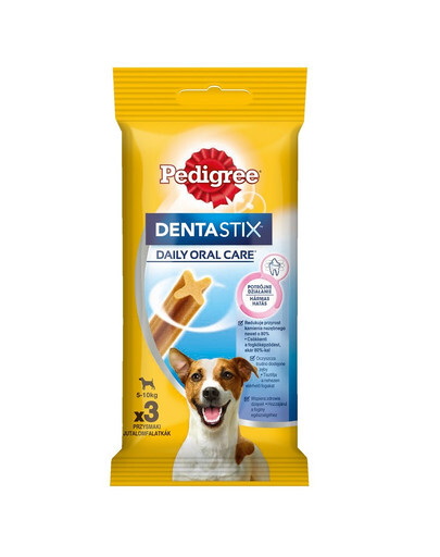 PEDIGREE DentaStix zobu kārumi suņiem