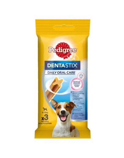 PEDIGREE DentaStix zobu kārumi suņiem