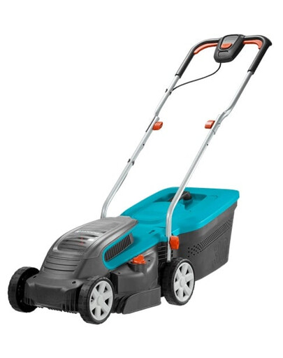 GARDENA Akumulatora zāles pļāvējs „PowerMax Li-40/32“ bez akumulatora