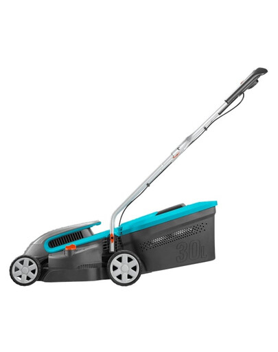 GARDENA Akumulatora zāles pļāvējs „PowerMax Li-40/32“ bez akumulatora